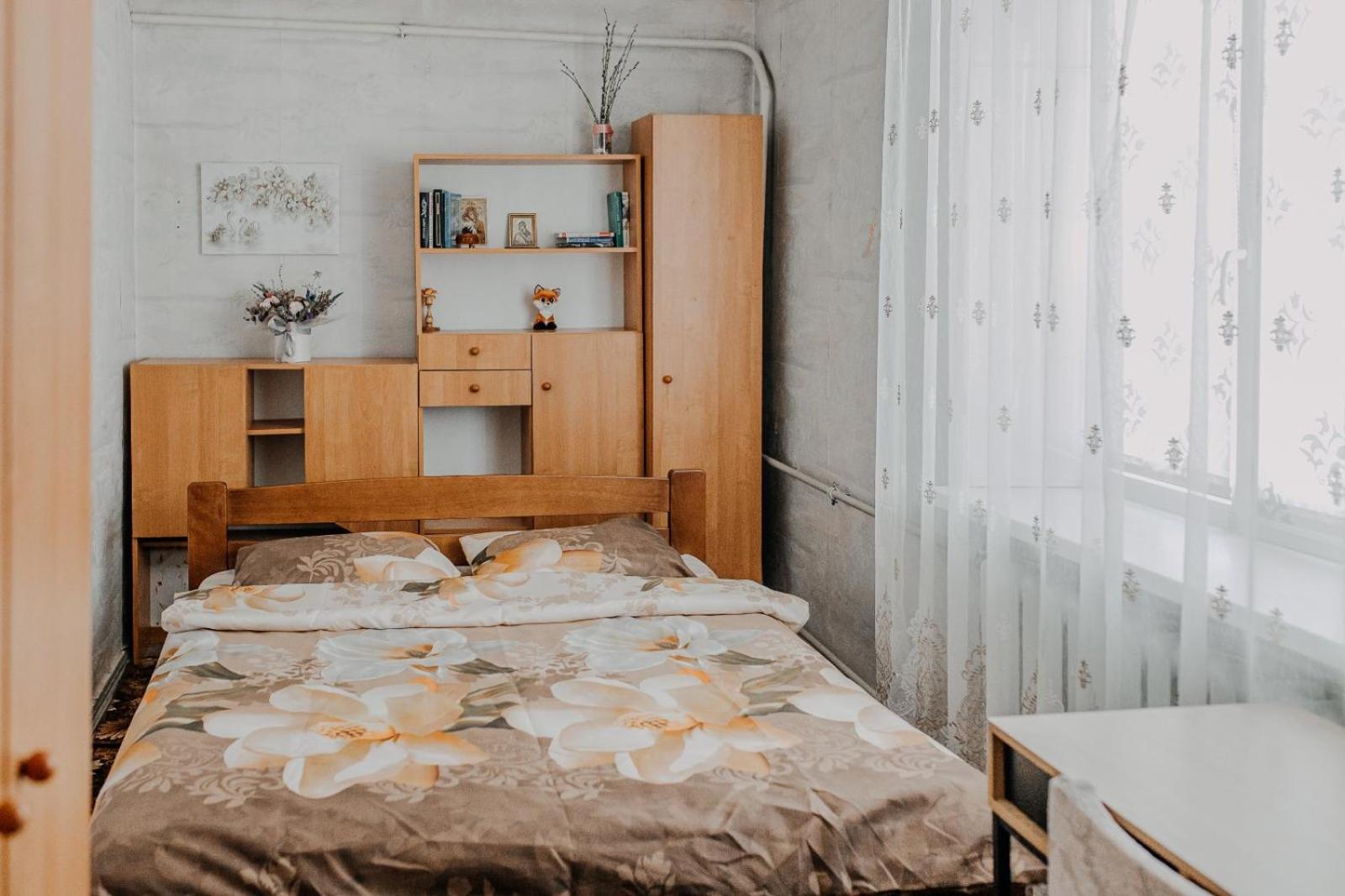 Comfortable Apartments On Hrushevskogo Street Near 16 City Hospital دنيبروبيتروفسك المظهر الخارجي الصورة