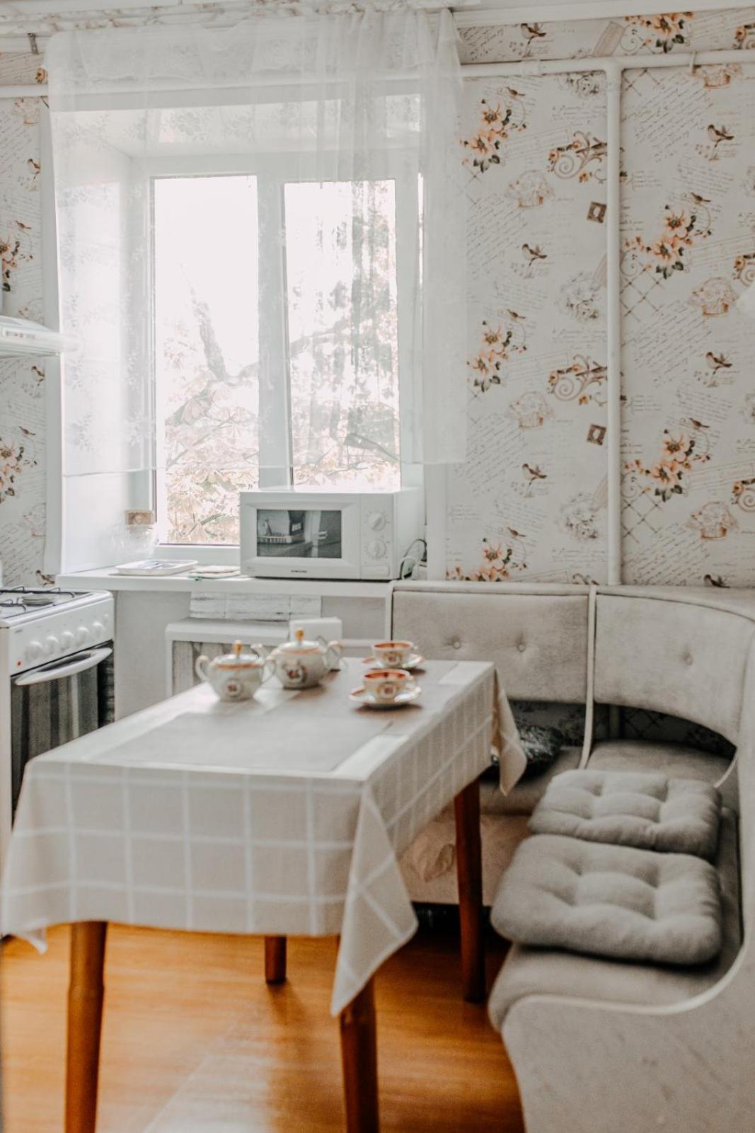 Comfortable Apartments On Hrushevskogo Street Near 16 City Hospital دنيبروبيتروفسك المظهر الخارجي الصورة