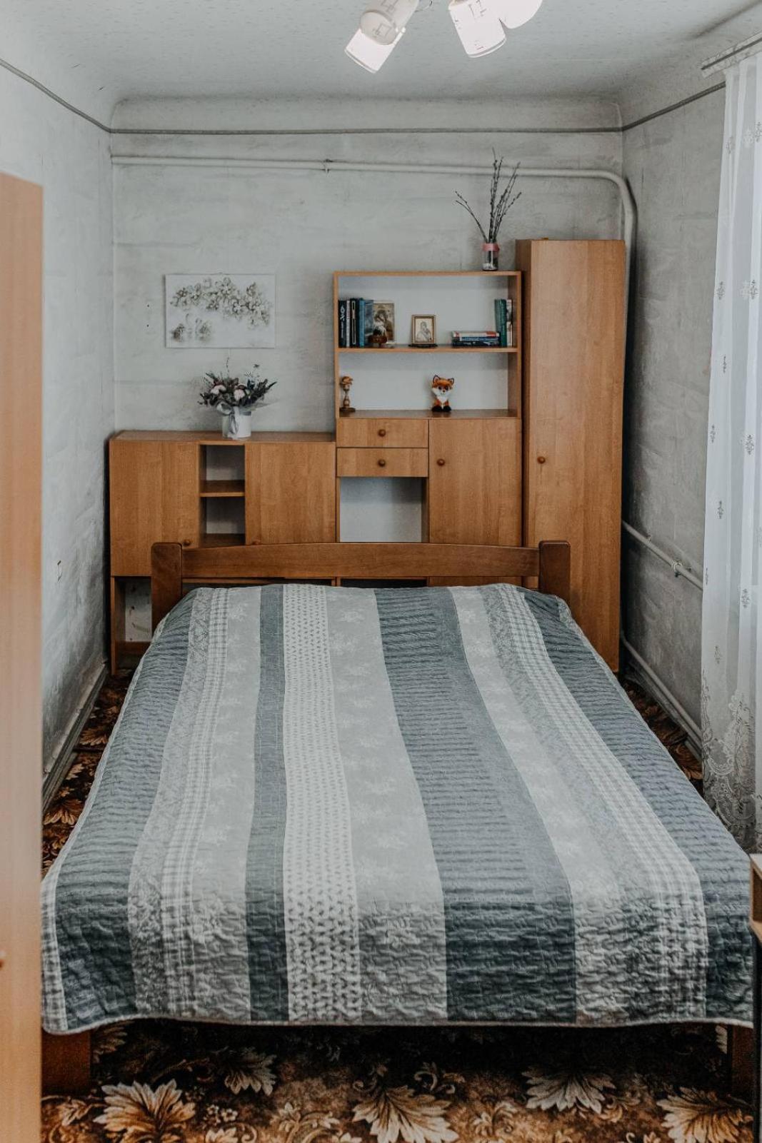 Comfortable Apartments On Hrushevskogo Street Near 16 City Hospital دنيبروبيتروفسك المظهر الخارجي الصورة